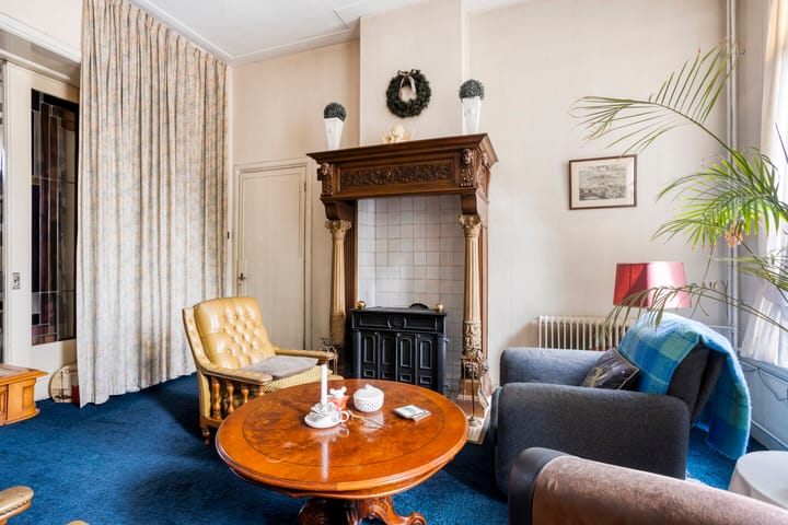 Photo 15 of Wilhelminalaan 9