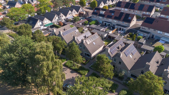 Foto 28 van Wielewaalweg 7