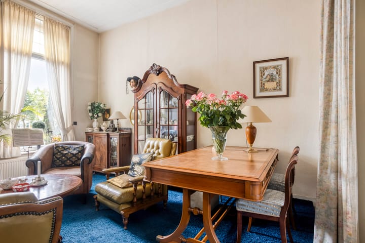 Photo 17 of Wilhelminalaan 9