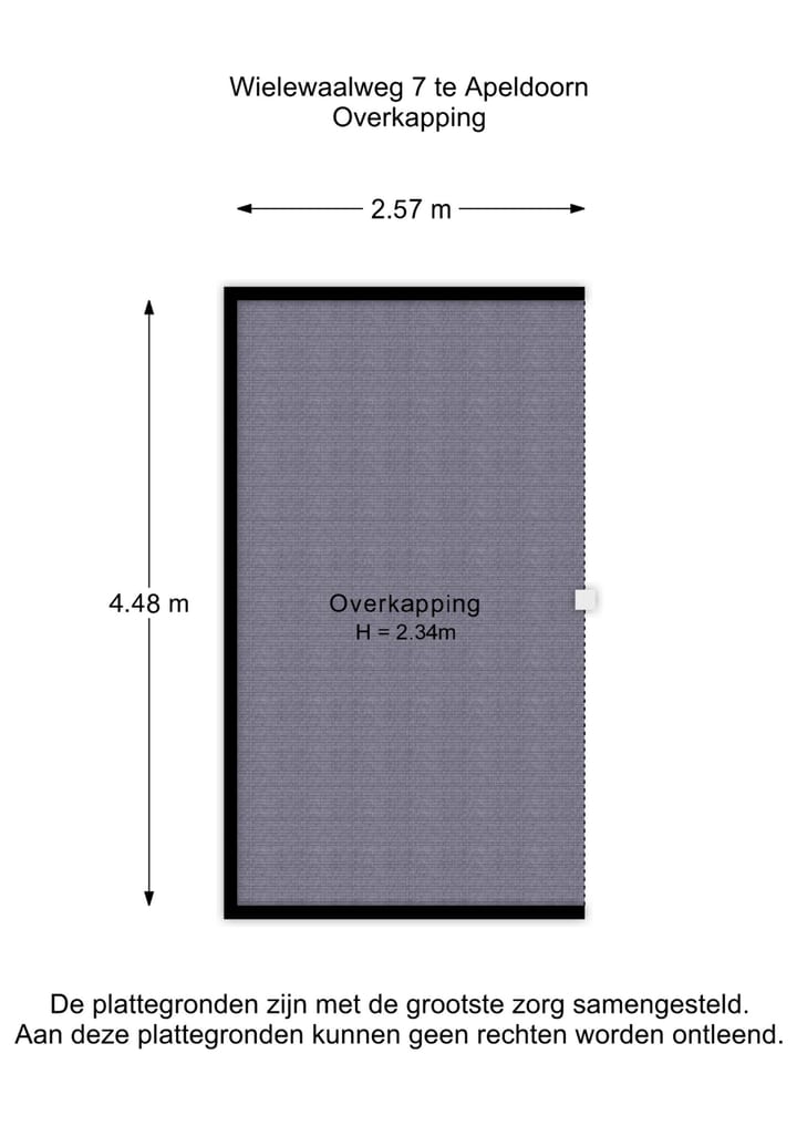 Foto 32 van Wielewaalweg 7