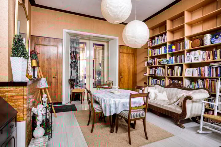 Photo 19 of Wilhelminalaan 9