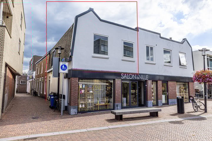 Photo 4 of Middenstraat 2-D