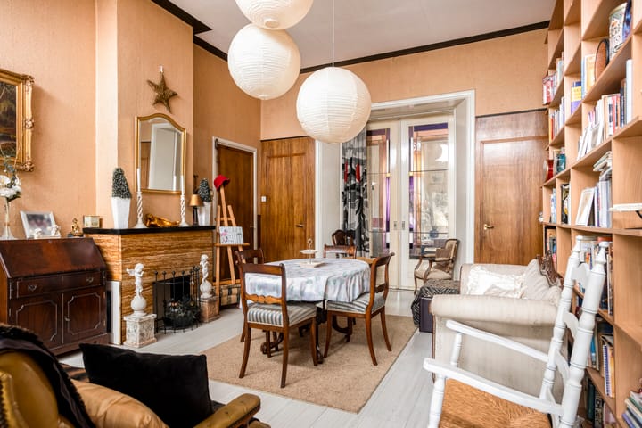 Photo 20 of Wilhelminalaan 9