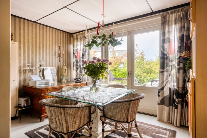 Photo 22 of Wilhelminalaan 9