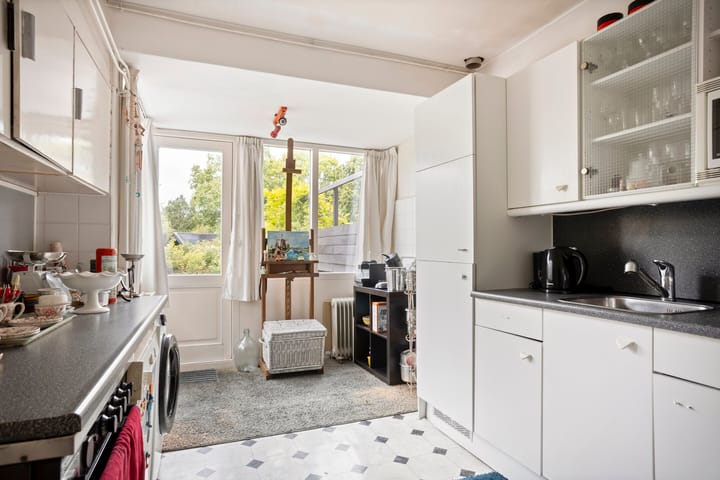 Photo 25 of Wilhelminalaan 9