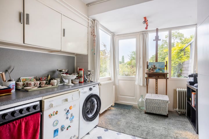 Photo 27 of Wilhelminalaan 9