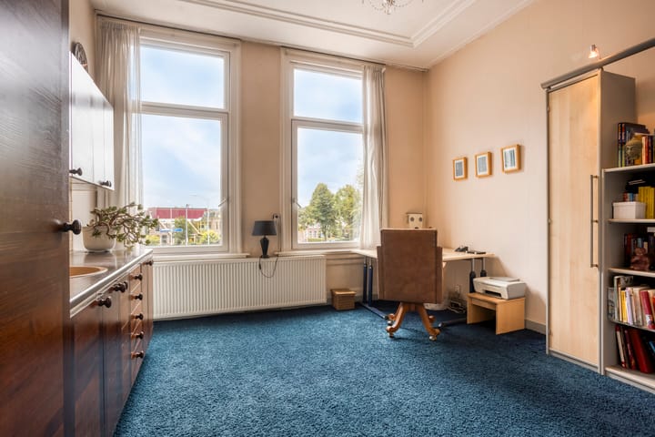 Photo 35 of Wilhelminalaan 9