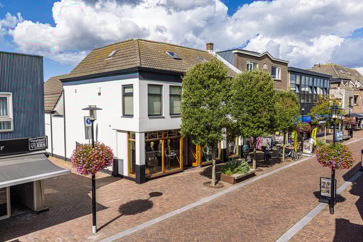 Foto 18 van Middenstraat 2-D