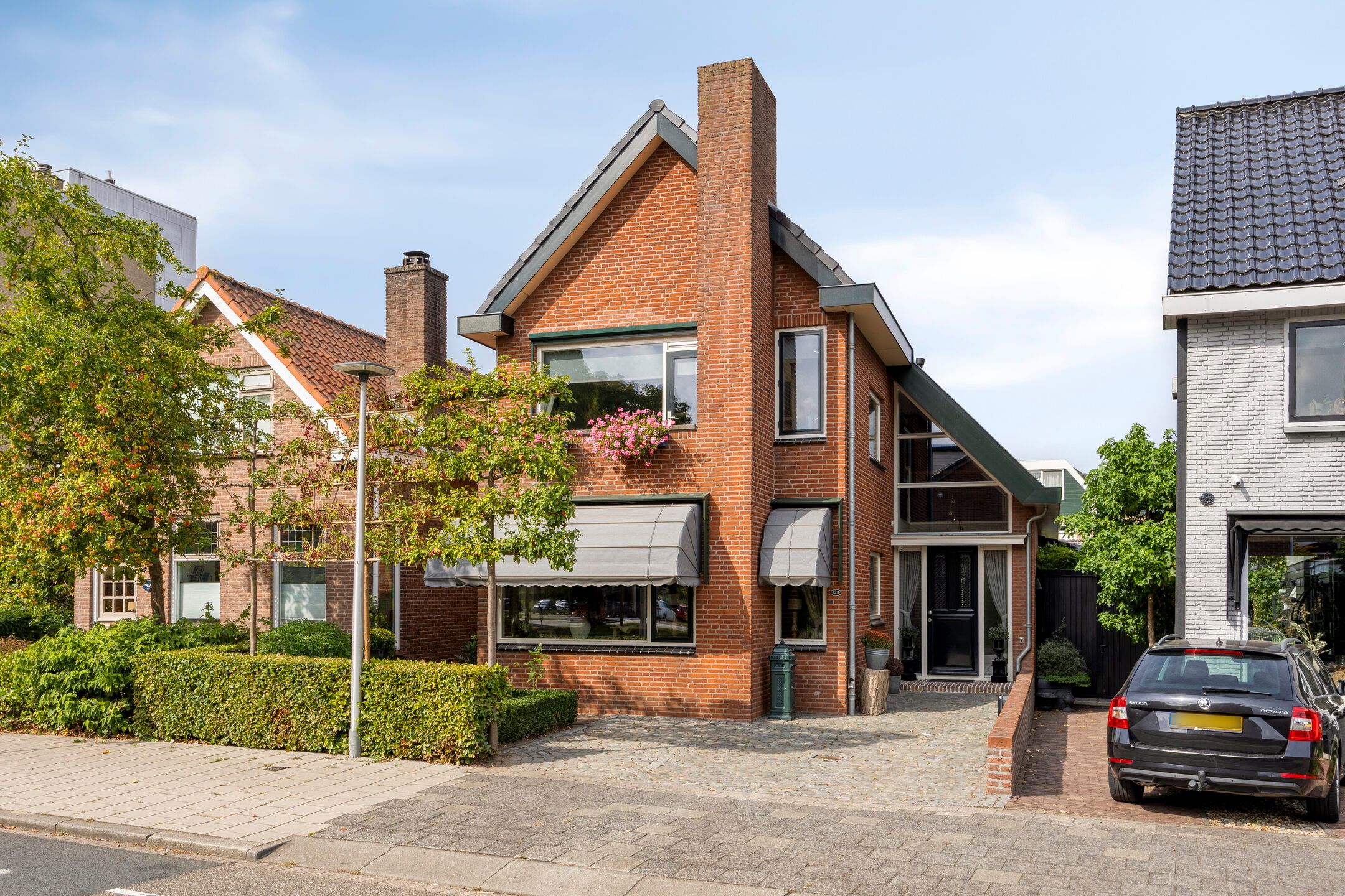 Reeweg 72-A, 72, A, Hendrik-Ido-Ambacht, 3342AB, Zuid-Holland, Nederland 72