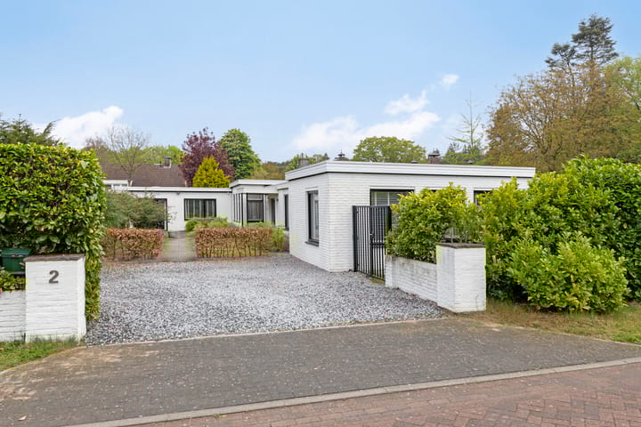 Foto 1 van Koninglaan 2