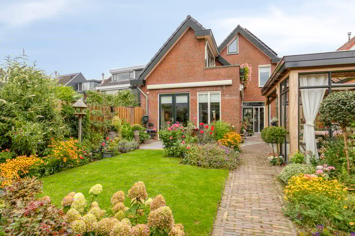 Foto 4 van Reeweg 72-A