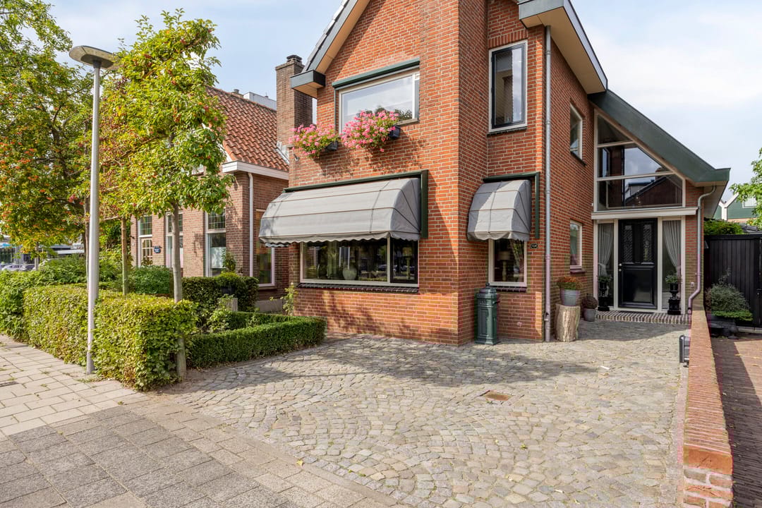 Photo 7 of Reeweg 72-A