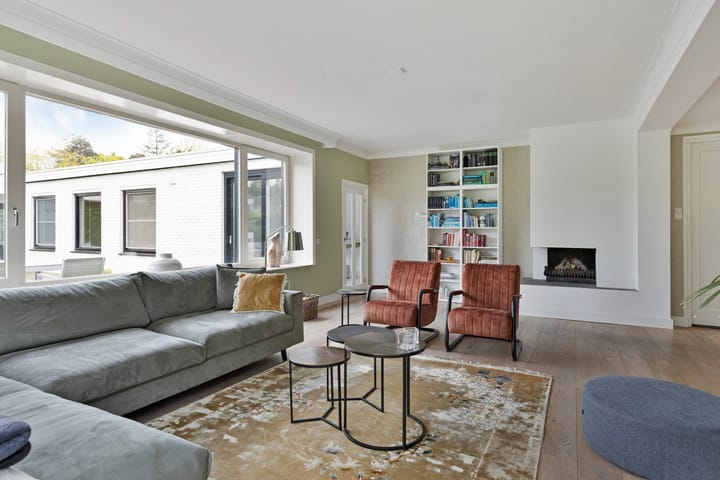 Foto 13 van Koninglaan 2