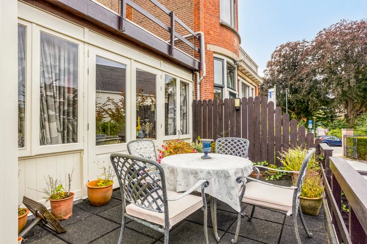 Photo 23 of Wilhelminalaan 9