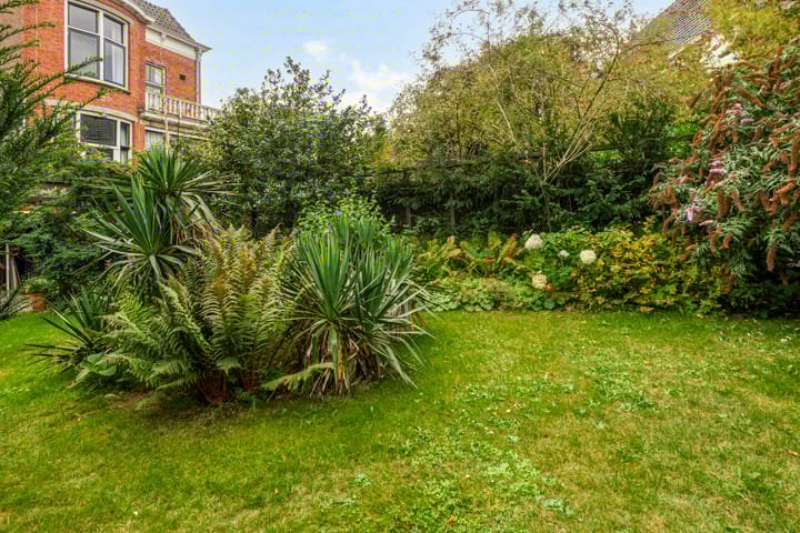 Photo 60 of Wilhelminalaan 9