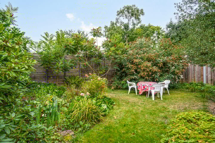 Photo 62 of Wilhelminalaan 9