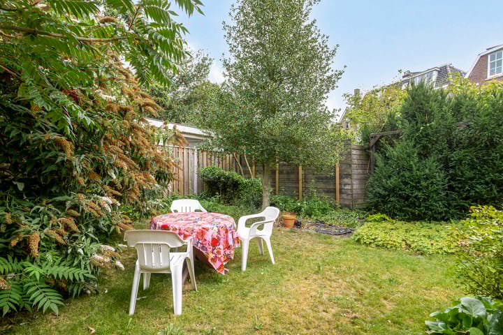 Photo 63 of Wilhelminalaan 9