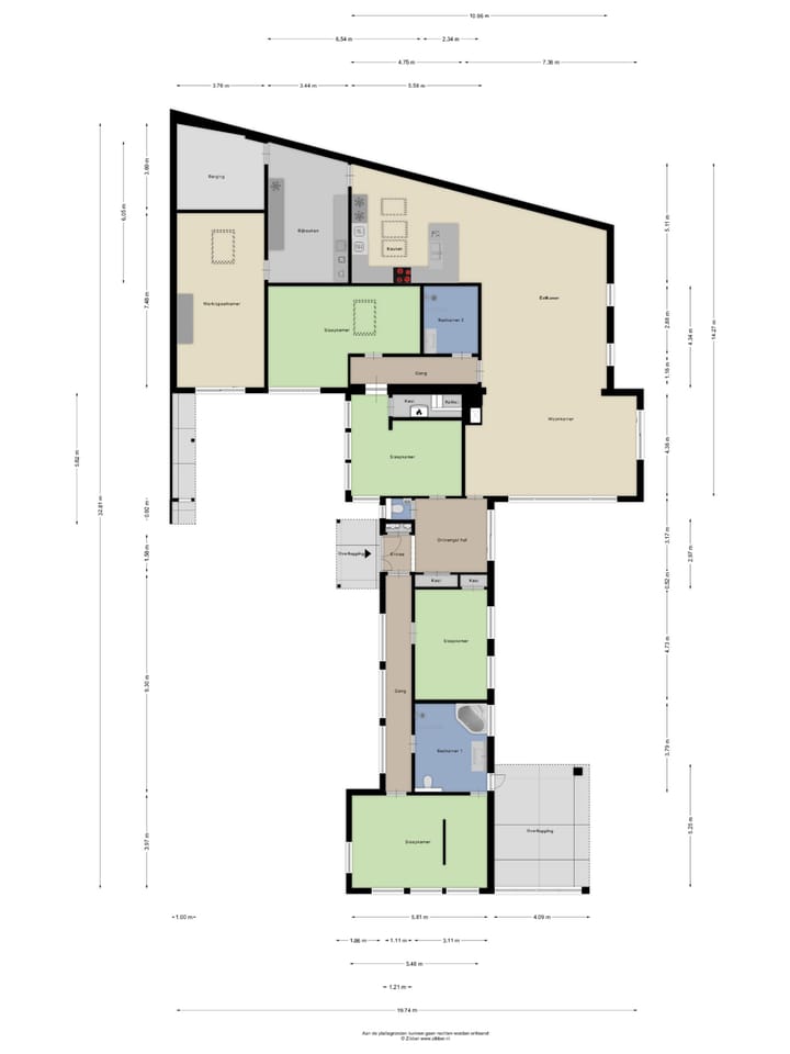 Foto 52 van Koninglaan 2