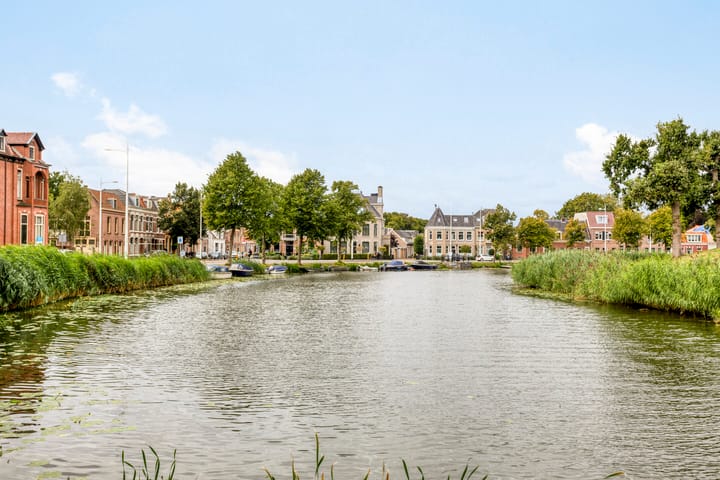 Photo 71 of Wilhelminalaan 9