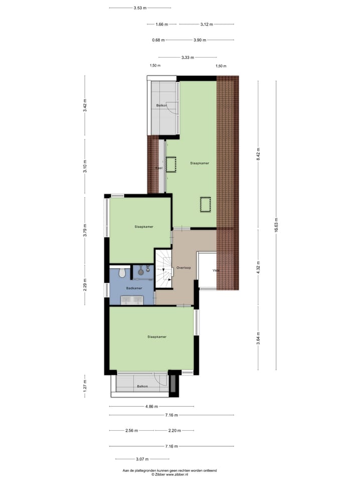 Foto 56 van Reeweg 72-A