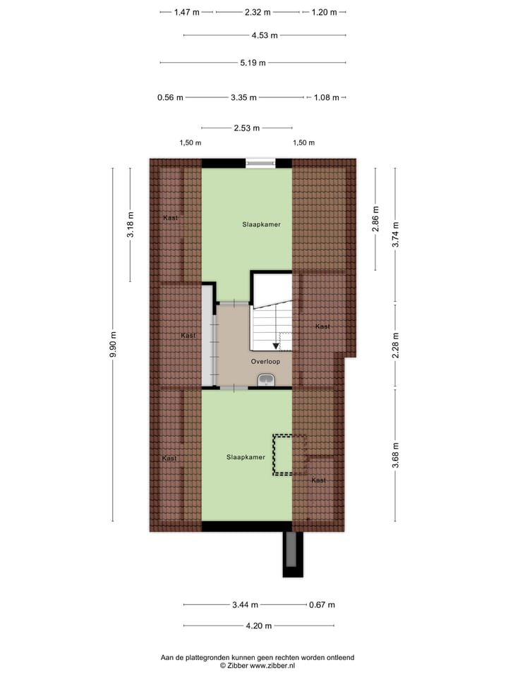 Foto 57 van Reeweg 72-A