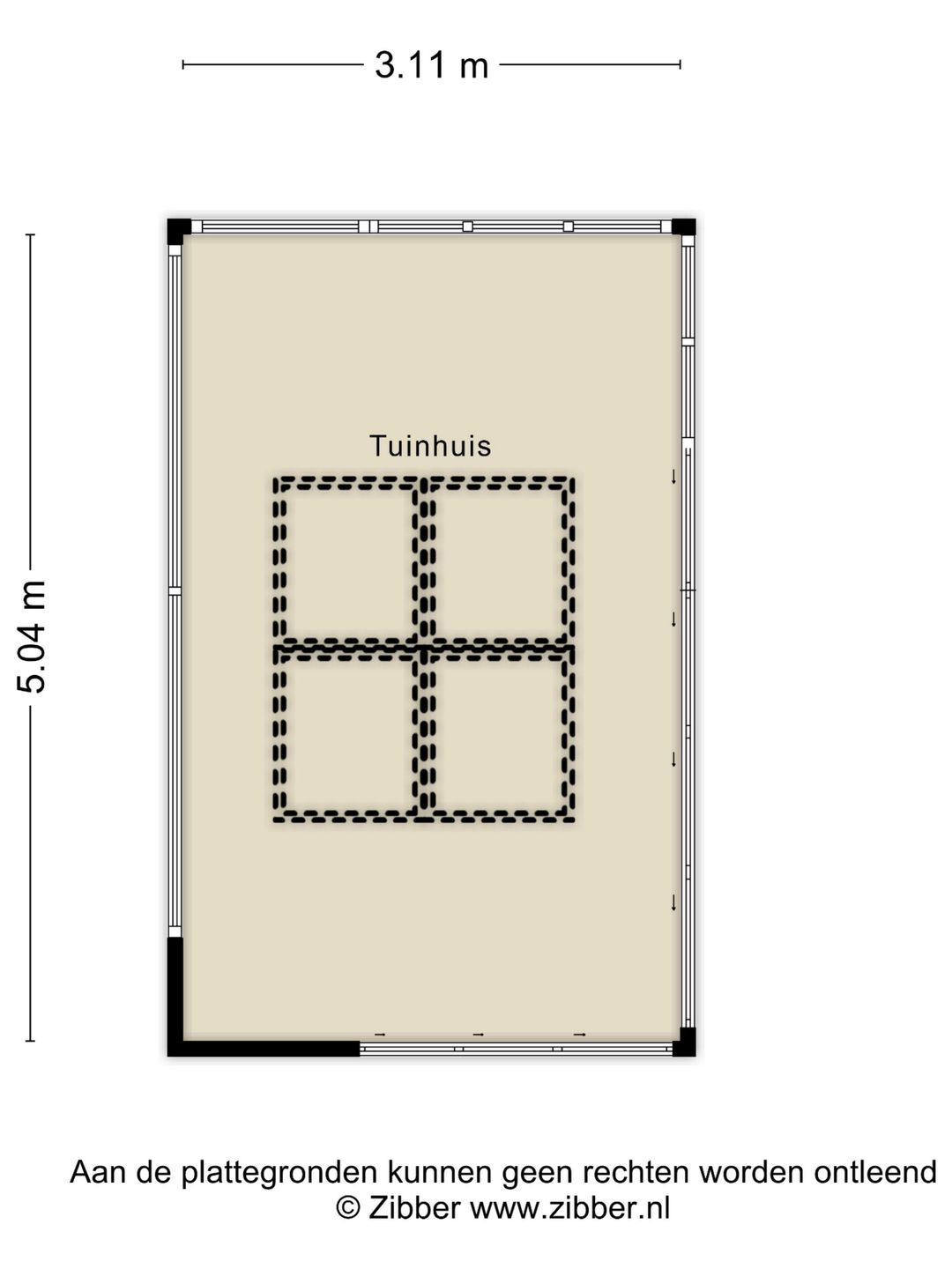 Photo 58 of Reeweg 72-A