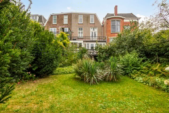 Foto 4 van Wilhelminalaan 9