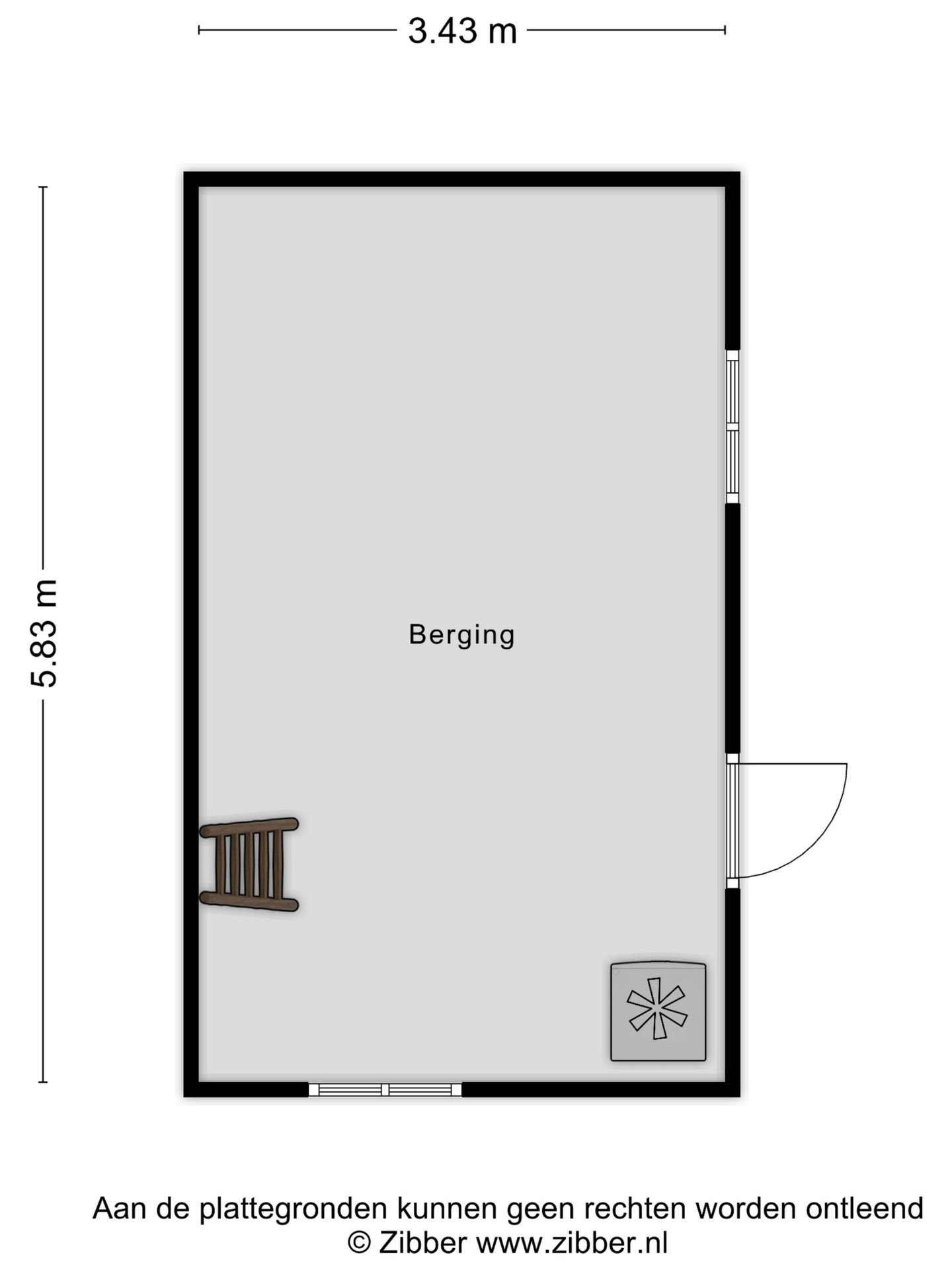 Photo 59 of Reeweg 72-A