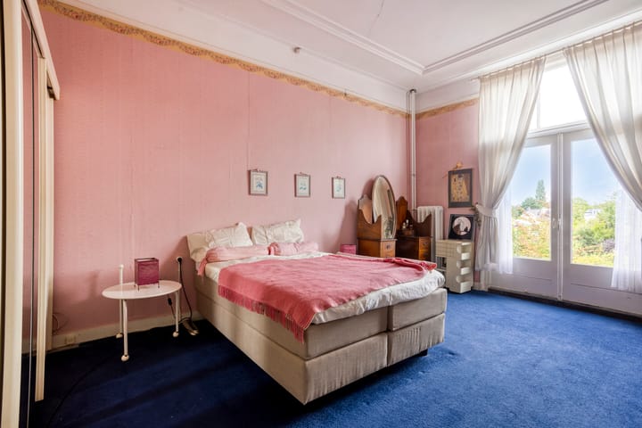 Foto 3 van Wilhelminalaan 9