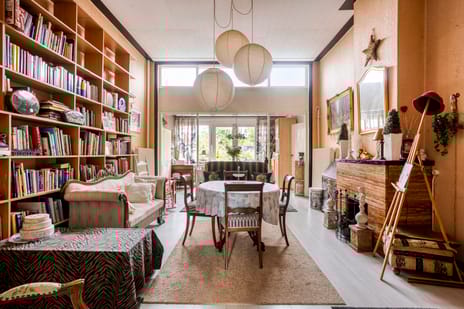 Wilhelminalaan 9 secondary image