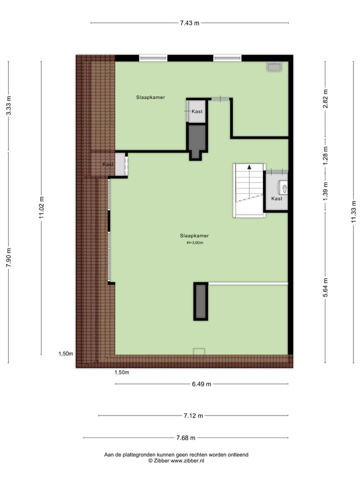 Photo 76 of Wilhelminalaan 9