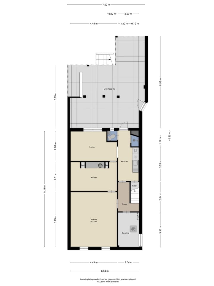 Photo 77 of Wilhelminalaan 9