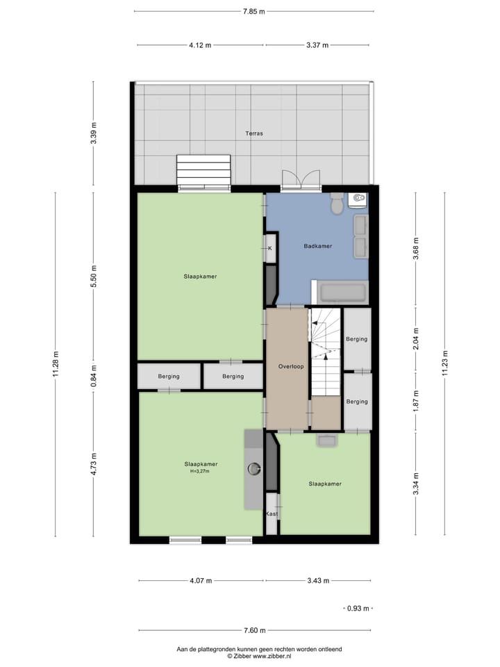 Photo 75 of Wilhelminalaan 9