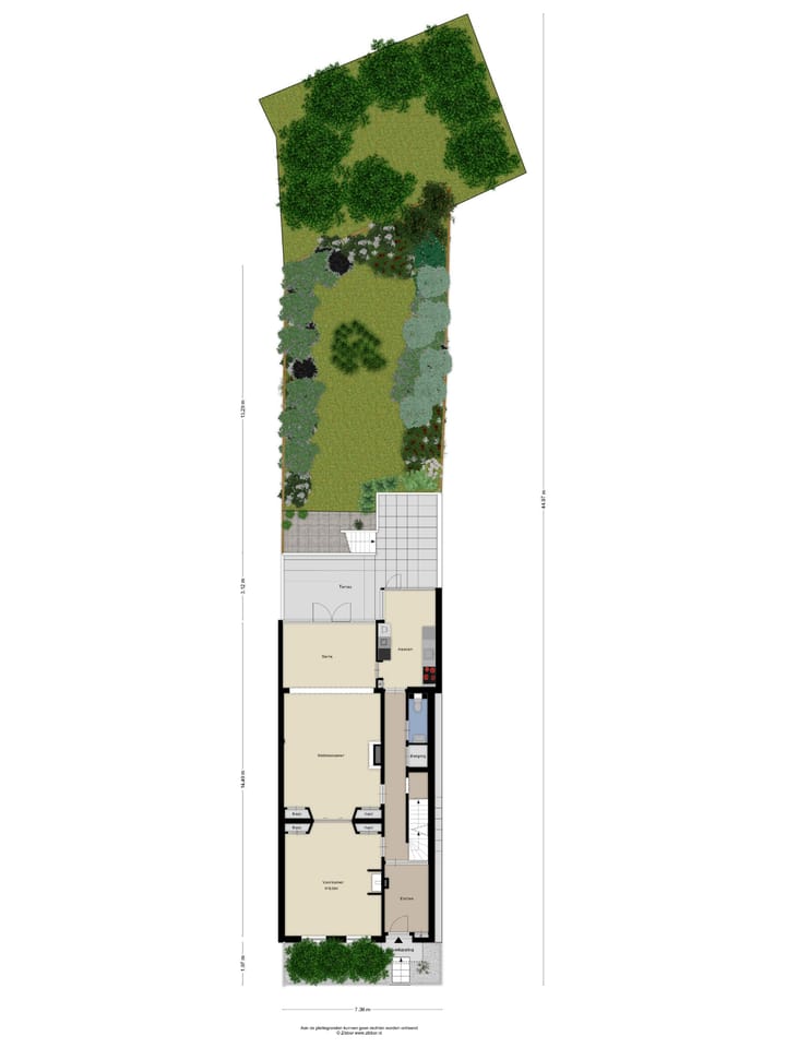 Photo 78 of Wilhelminalaan 9