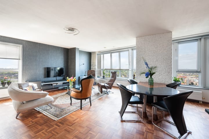 Foto 2 van Brielselaan 30-E