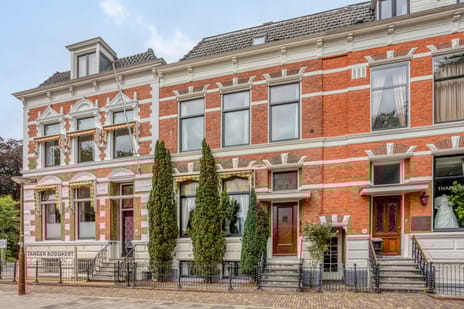 Wilhelminalaan thumbnail