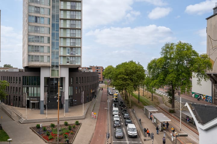 Foto 4 van Brielselaan 30-E