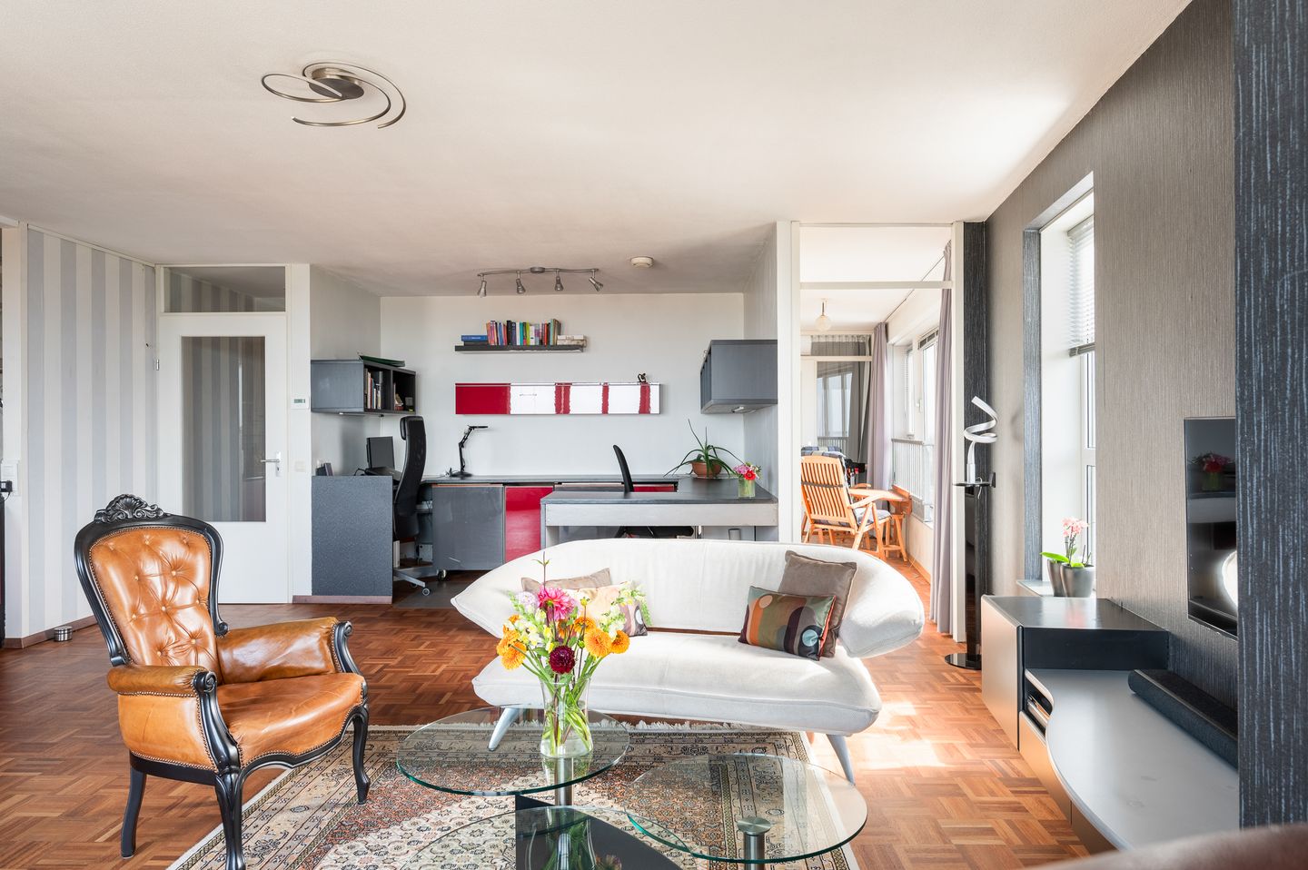 Foto 5 van Brielselaan 30-E