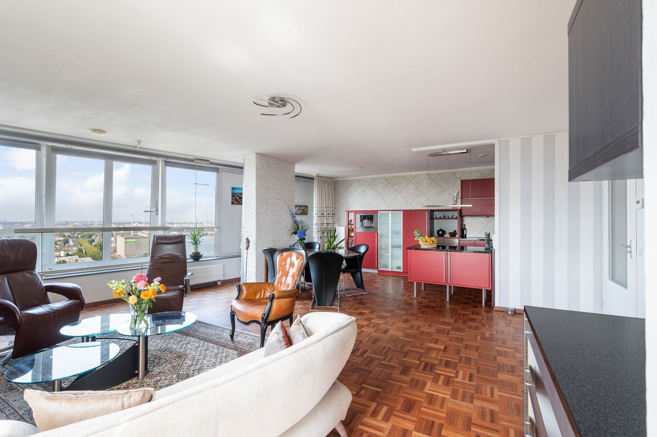 Foto 6 van Brielselaan 30-E