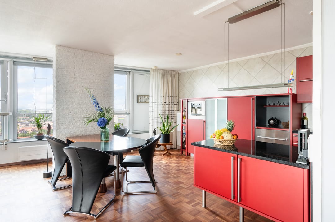 Foto 7 van Brielselaan 30-E