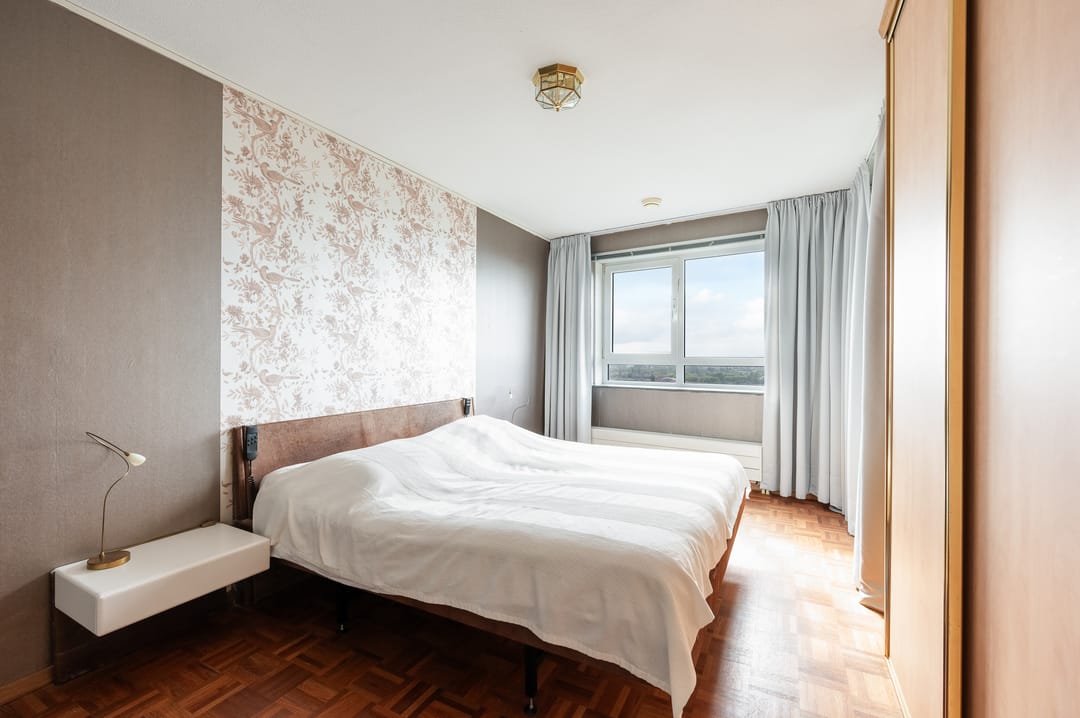 Foto 8 van Brielselaan 30-E