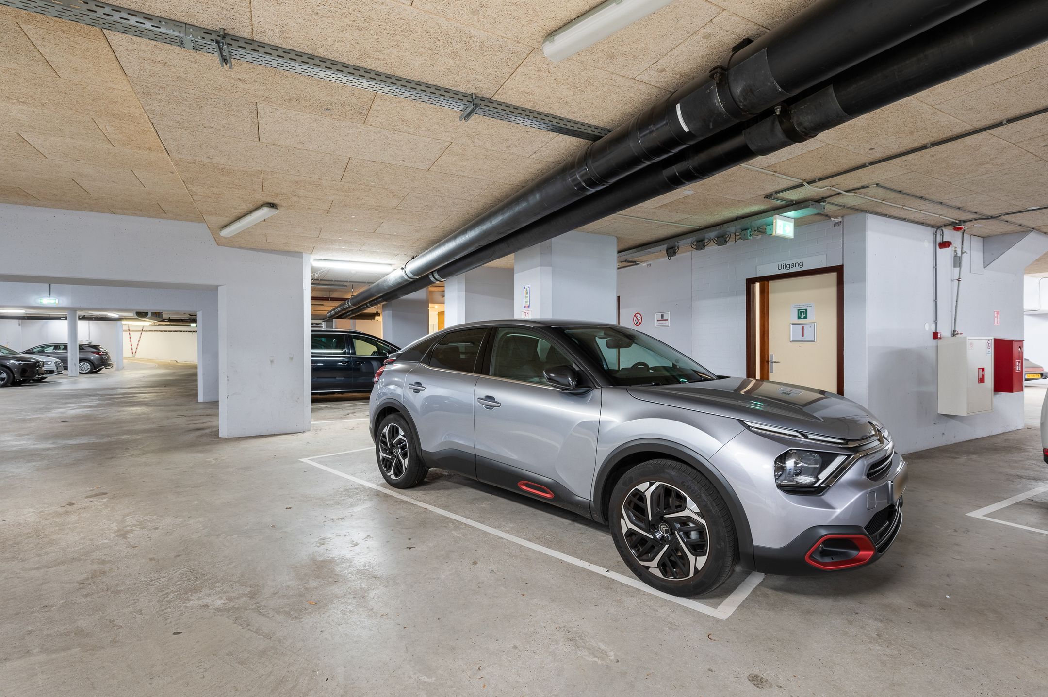 Foto 9 van Brielselaan 30-E