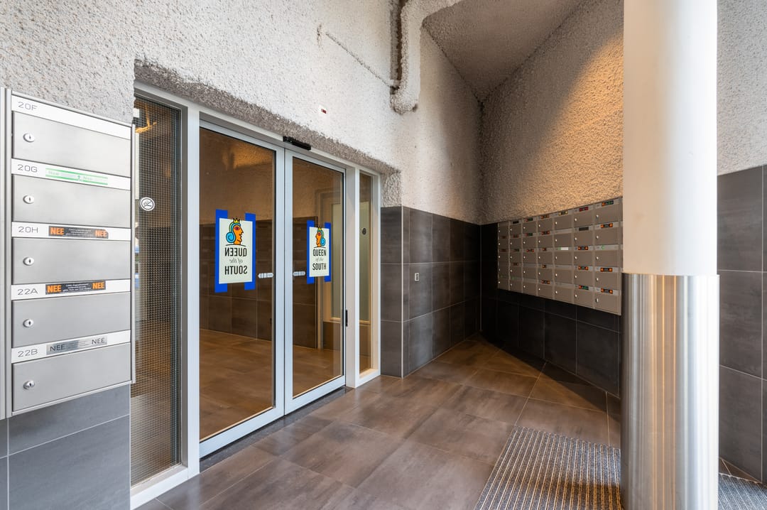 Foto 11 van Brielselaan 30-E