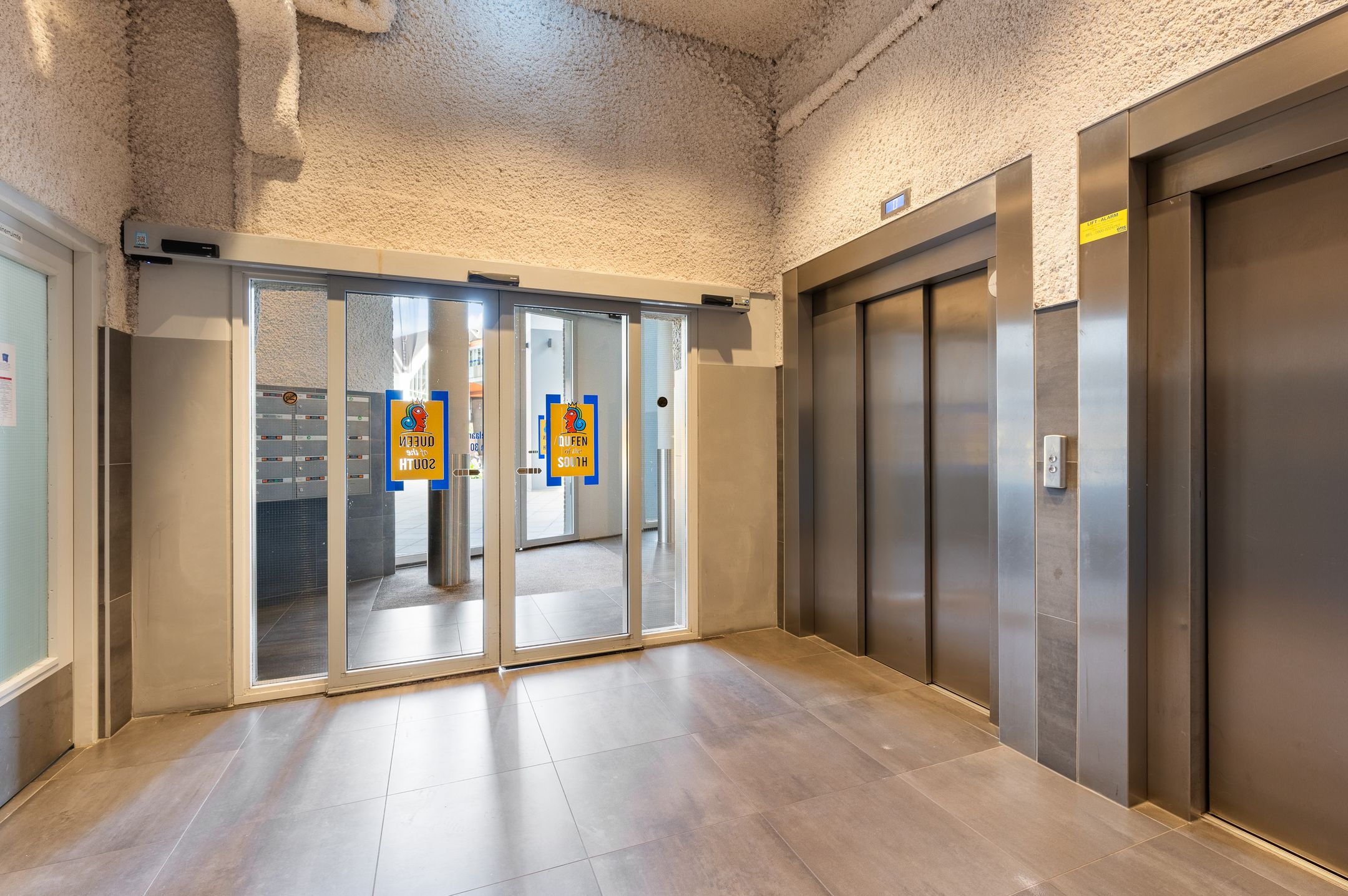 Foto 12 van Brielselaan 30-E