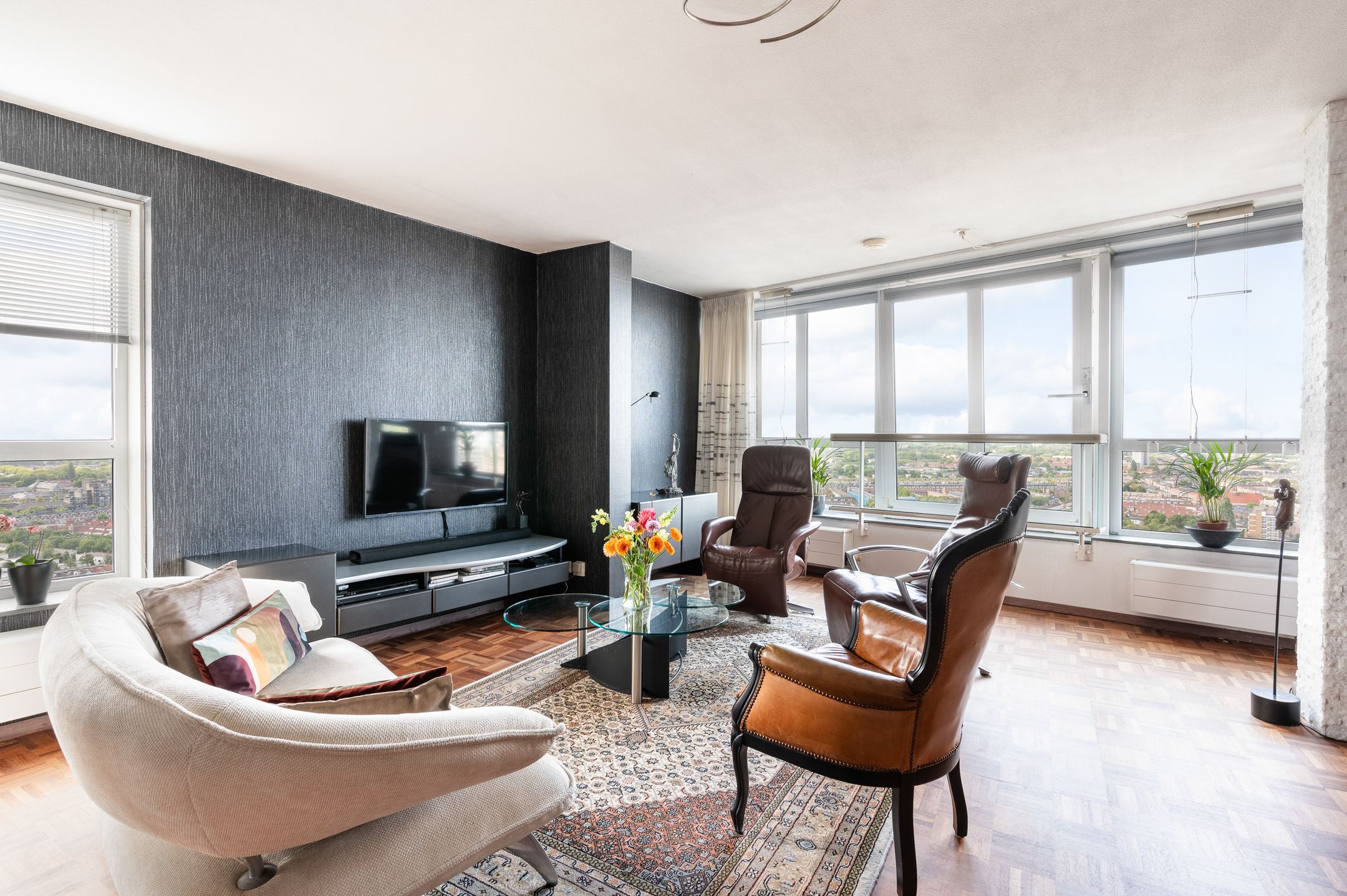 Foto 15 van Brielselaan 30-E