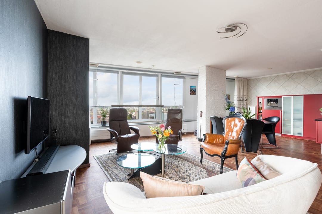 Foto 16 van Brielselaan 30-E