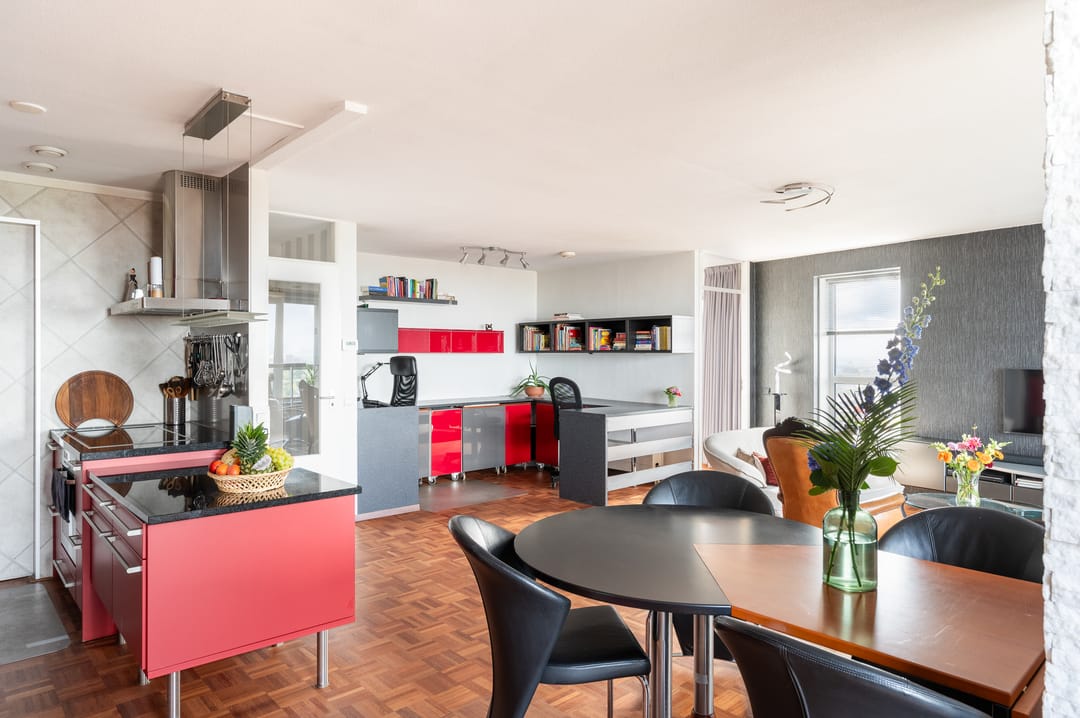 Foto 26 van Brielselaan 30-E