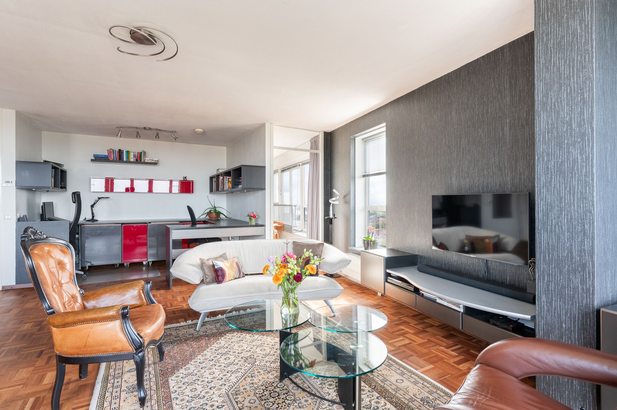 Foto 27 van Brielselaan 30-E