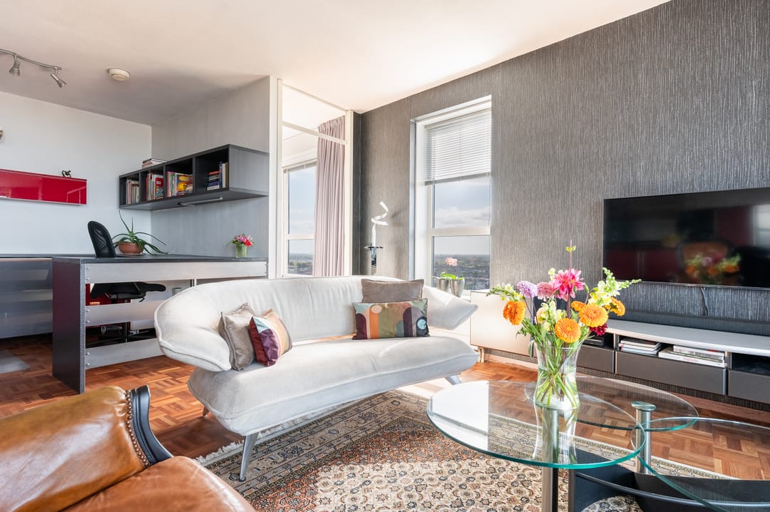 Foto 28 van Brielselaan 30-E