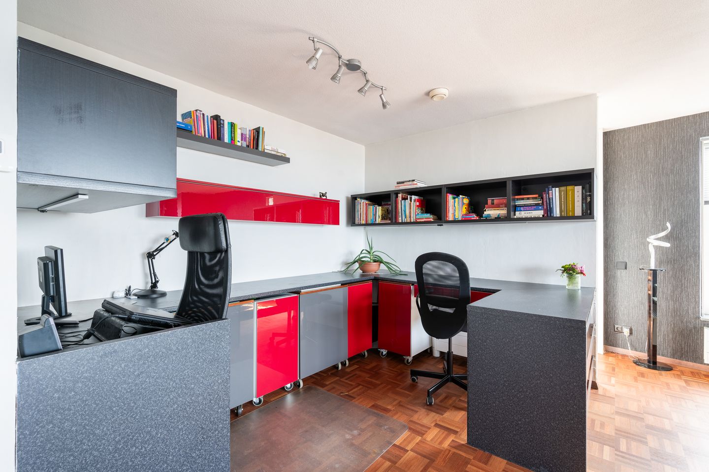 Foto 29 van Brielselaan 30-E